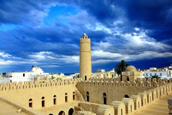 ribat-de-sousse ribat-de-sousse